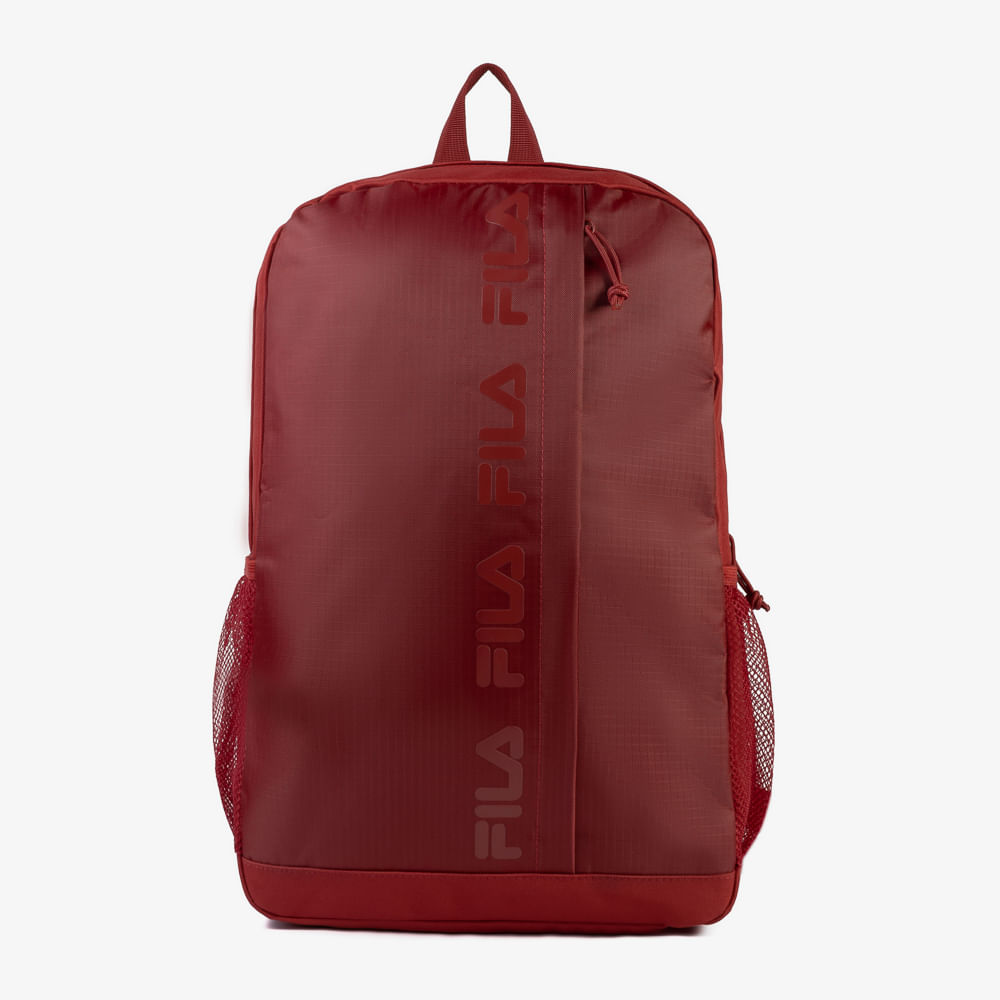 Mochila Fila Tone Logo Letter Unisex