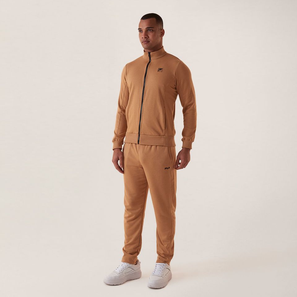 Calça Fila Jogging Classic B Masculina