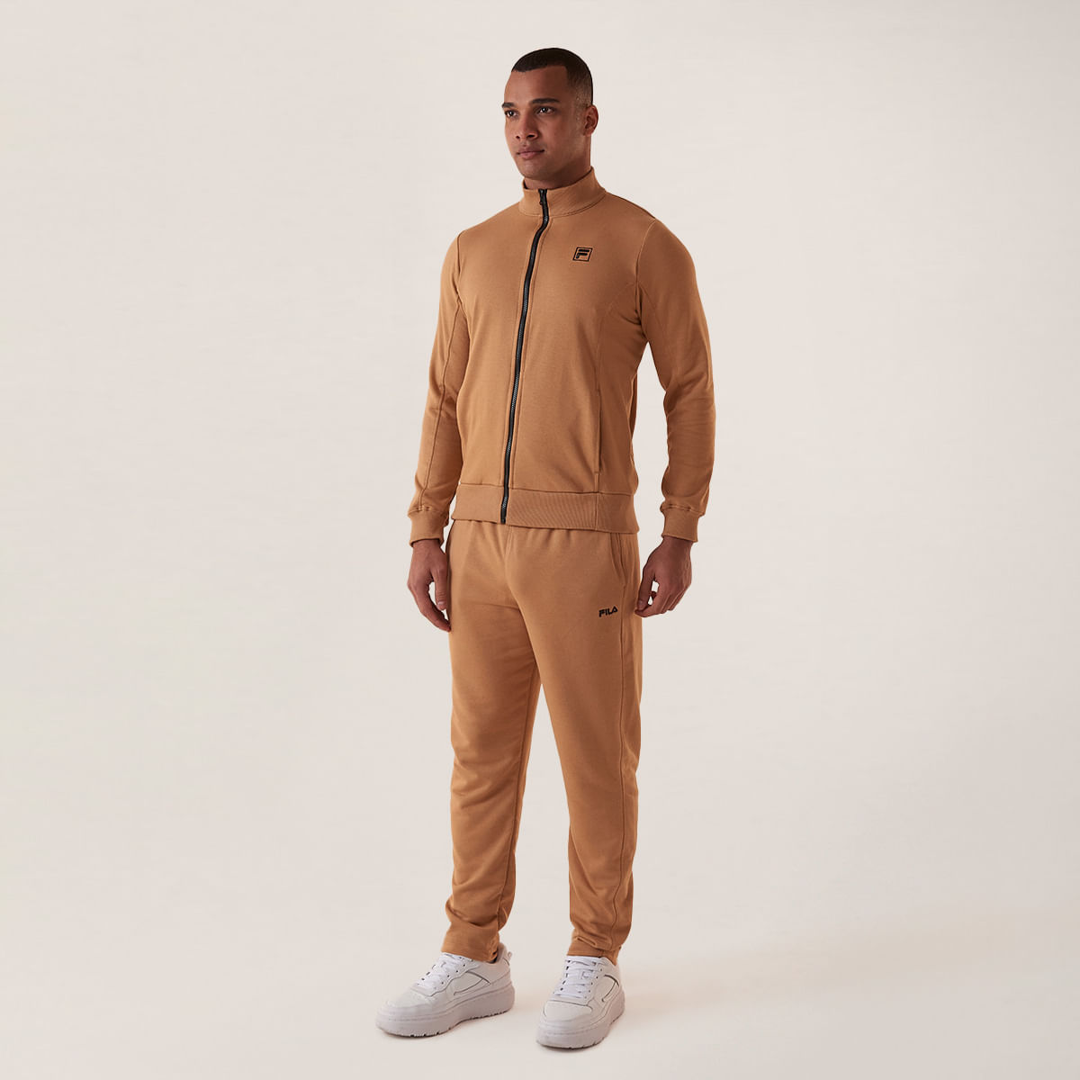 Calça Fila Jogging Classic B Masculina