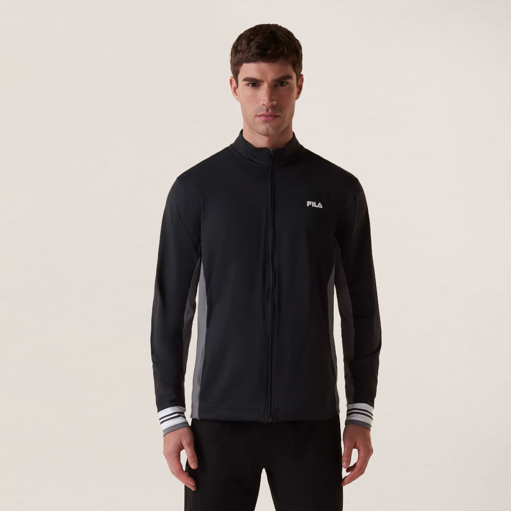 Jaqueta Fila Adaptable Sett Future Sports Masculina