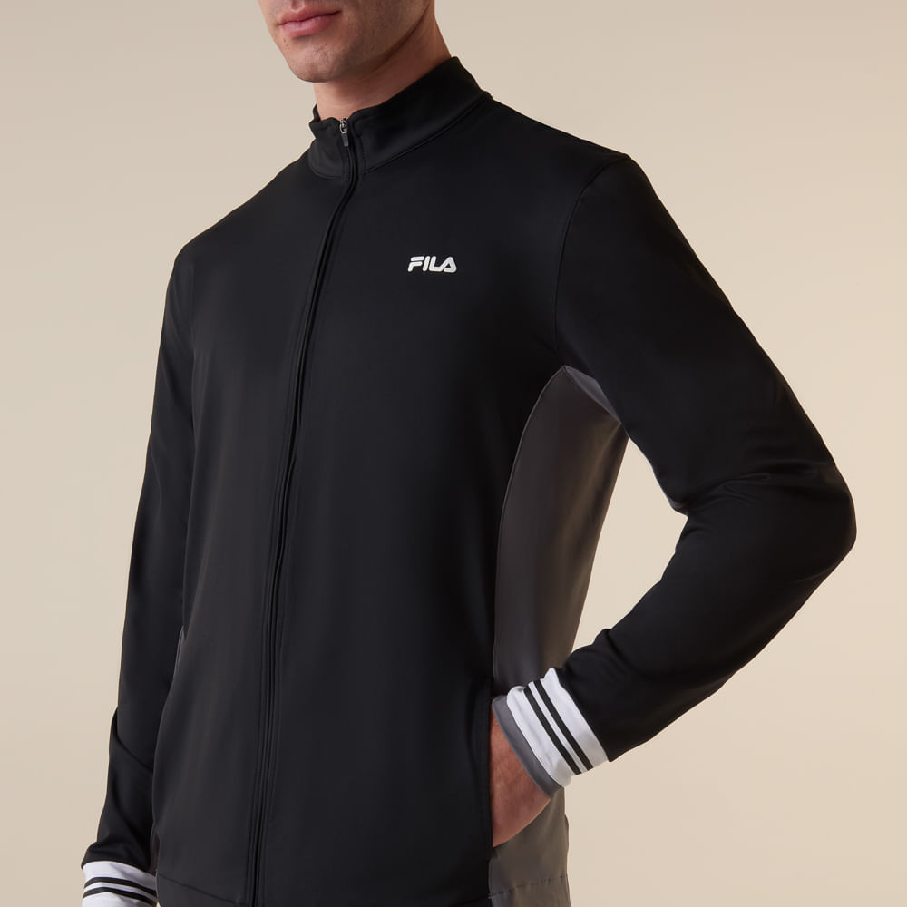 JAQUETA MASCULINA FILA ADAPTABLE SETT FUTURE SPORTS - fila