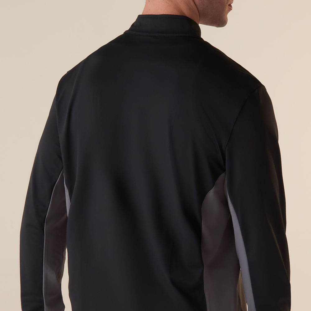 リーファ JAQUETA MASCULINA FILA ADAPTABLE SETT FUTURE SPORTS - fila