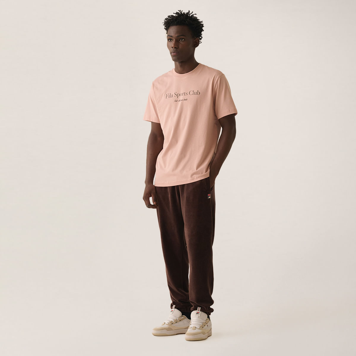 Calça Fila Sullivan Masculina