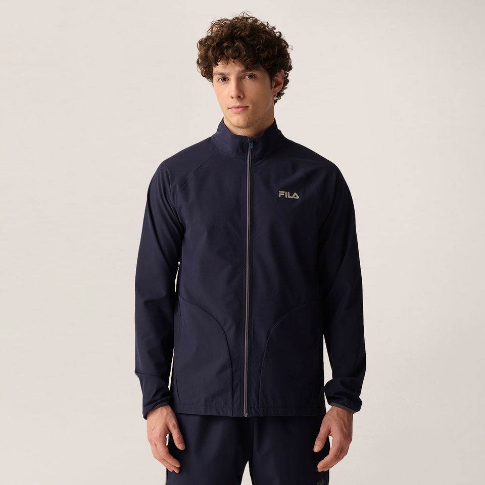 Jaqueta Fila Essential Floating Masculina