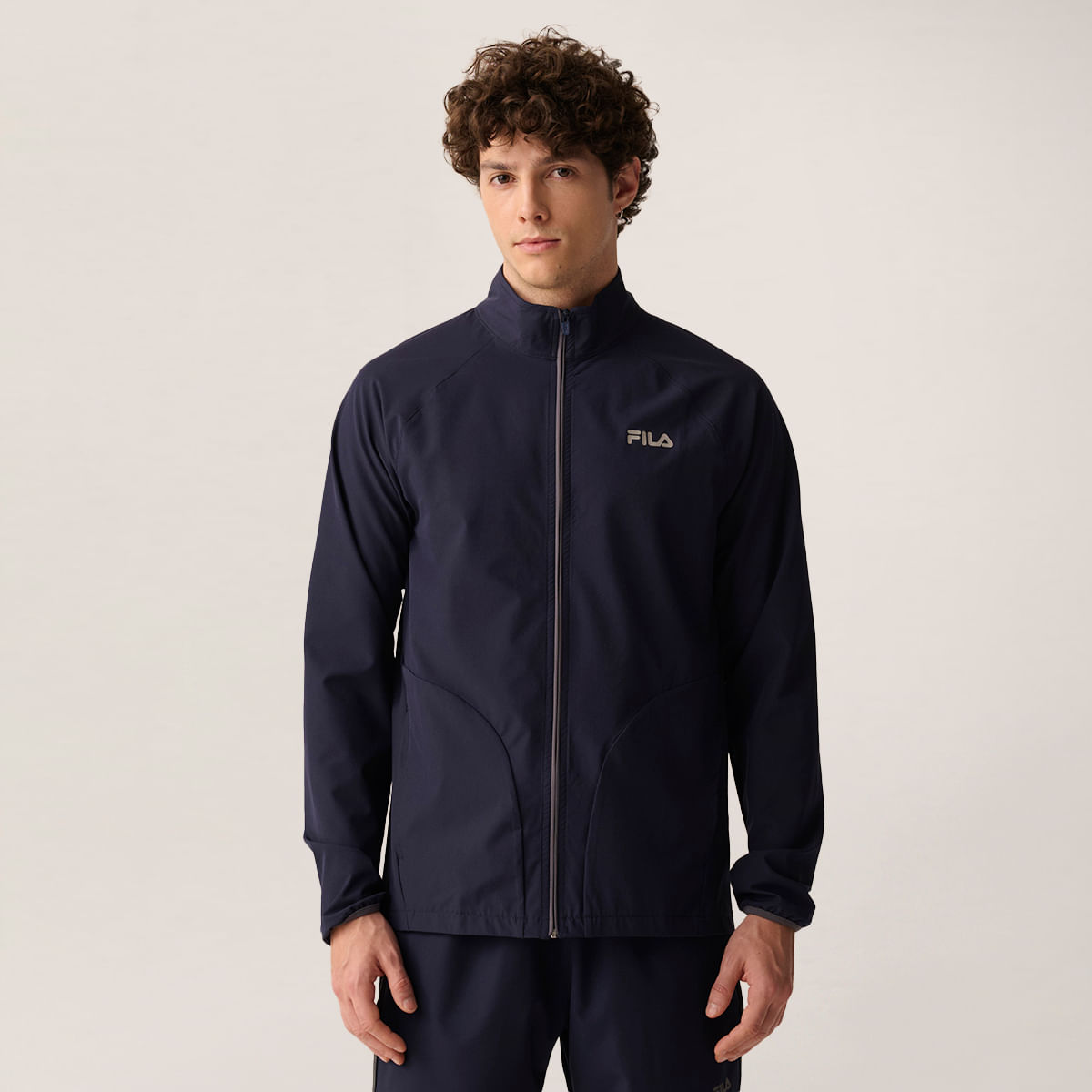 Jaqueta Fila Essential Floating Masculina