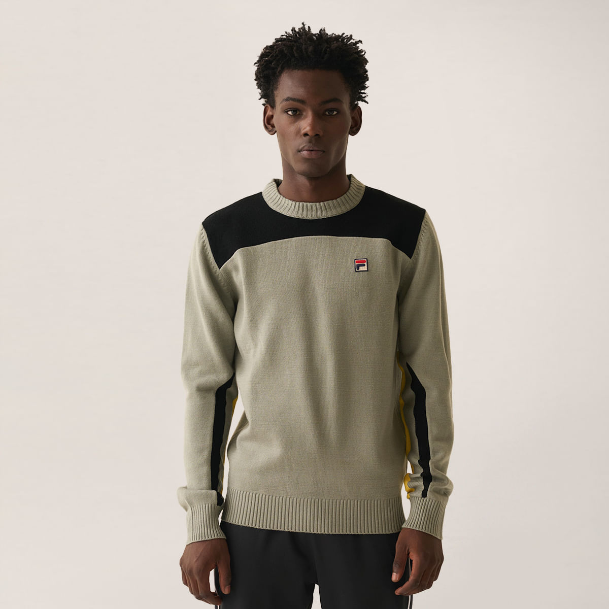 Casaco Fila Josh Masculino