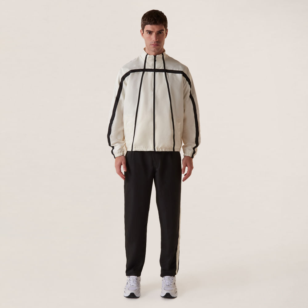 Calça Fila Comfort Motor Sport Masculina