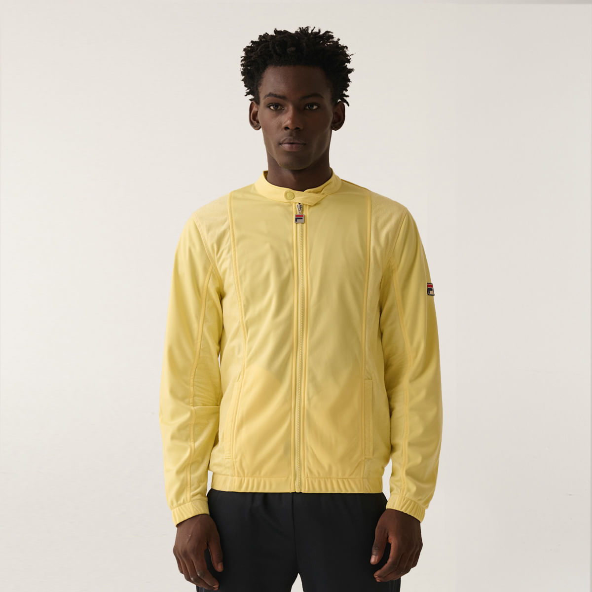 Jaqueta Fila Ricky Masculina