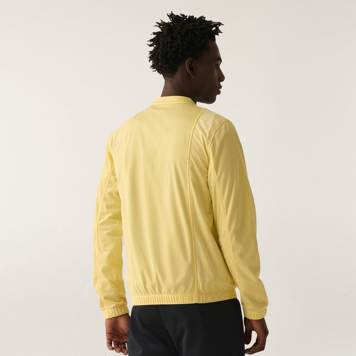 JAQUETA MASCULINA FILA RICKY - fila