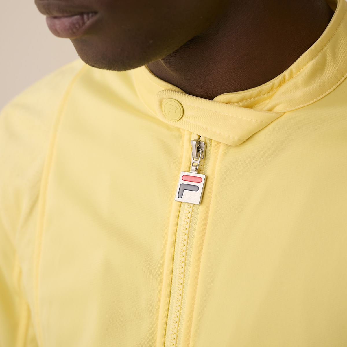 JAQUETA MASCULINA FILA RICKY - fila