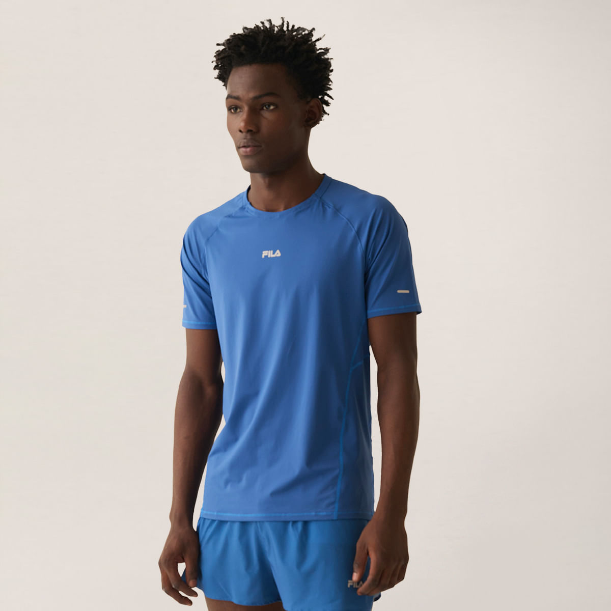 Camiseta Fila Racer II Masculina