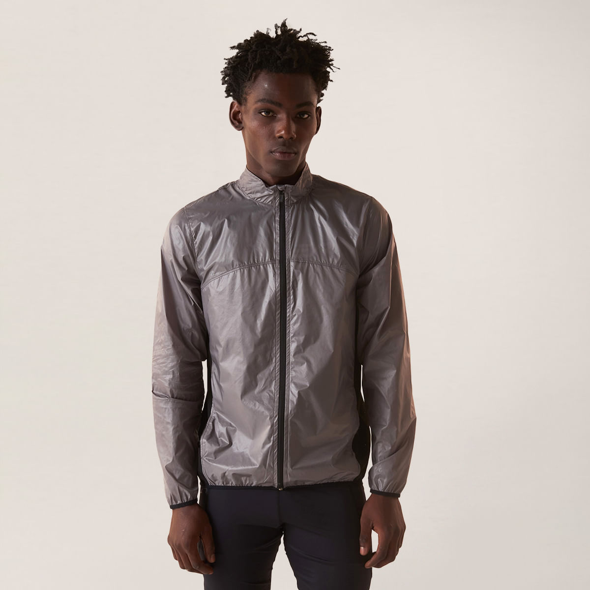 Jaqueta Corta Vento Fila Core Run Masculino