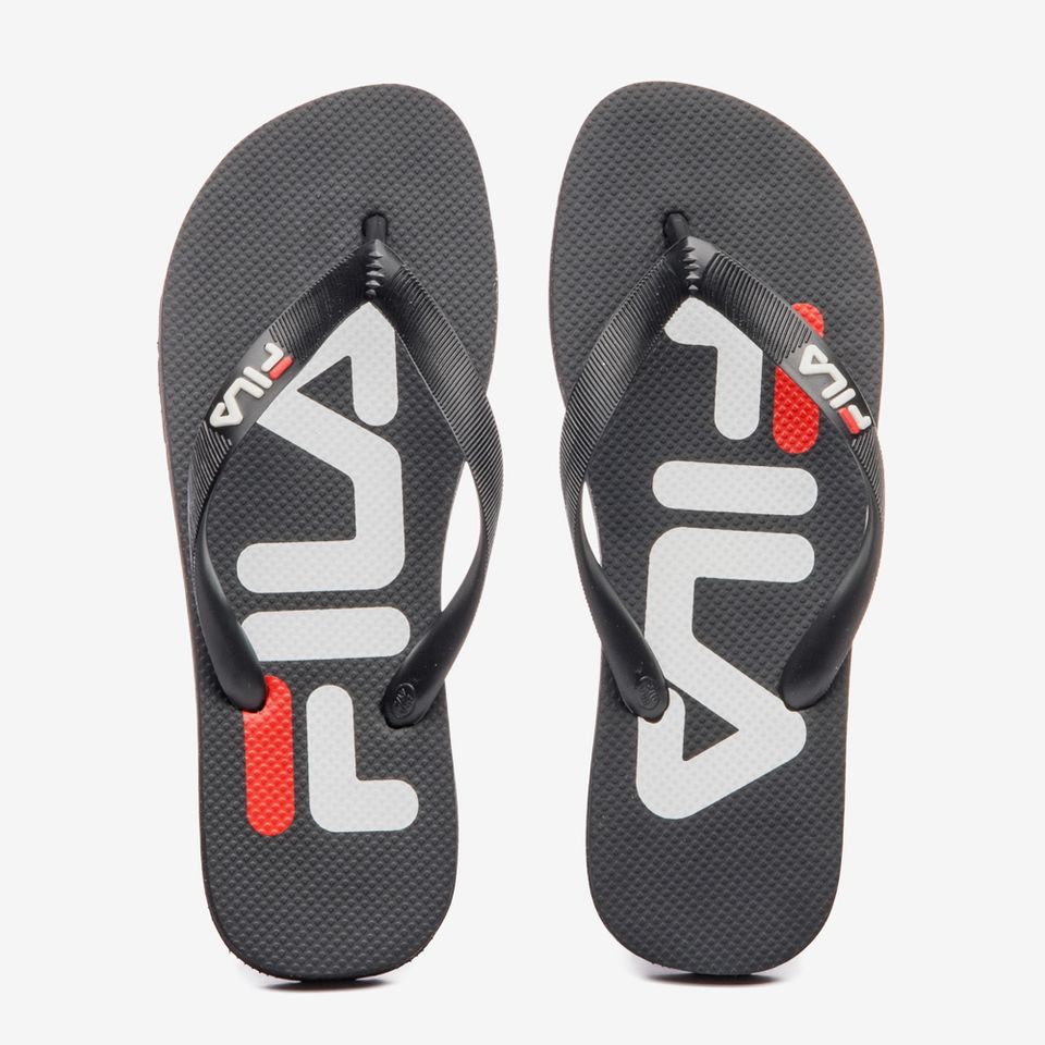 Chinelo Fila Fingers Feminino