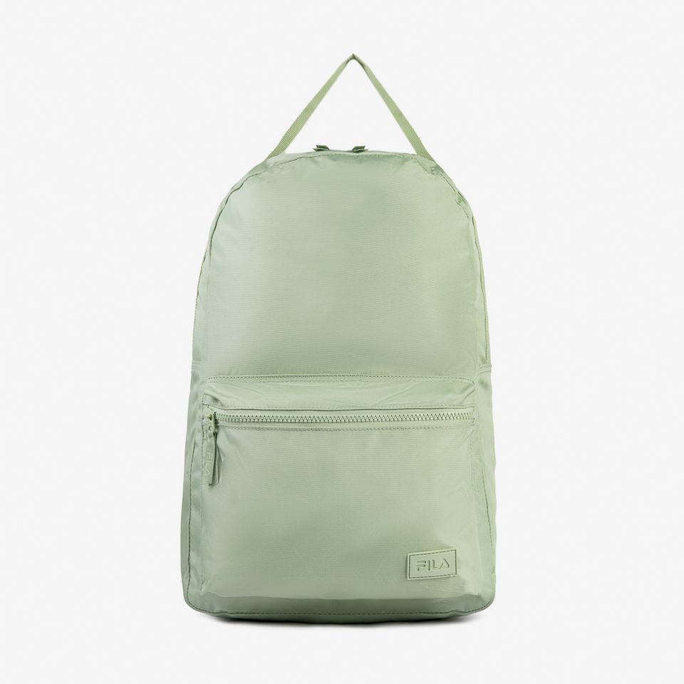 Mochila Fila Box Letter Unisex