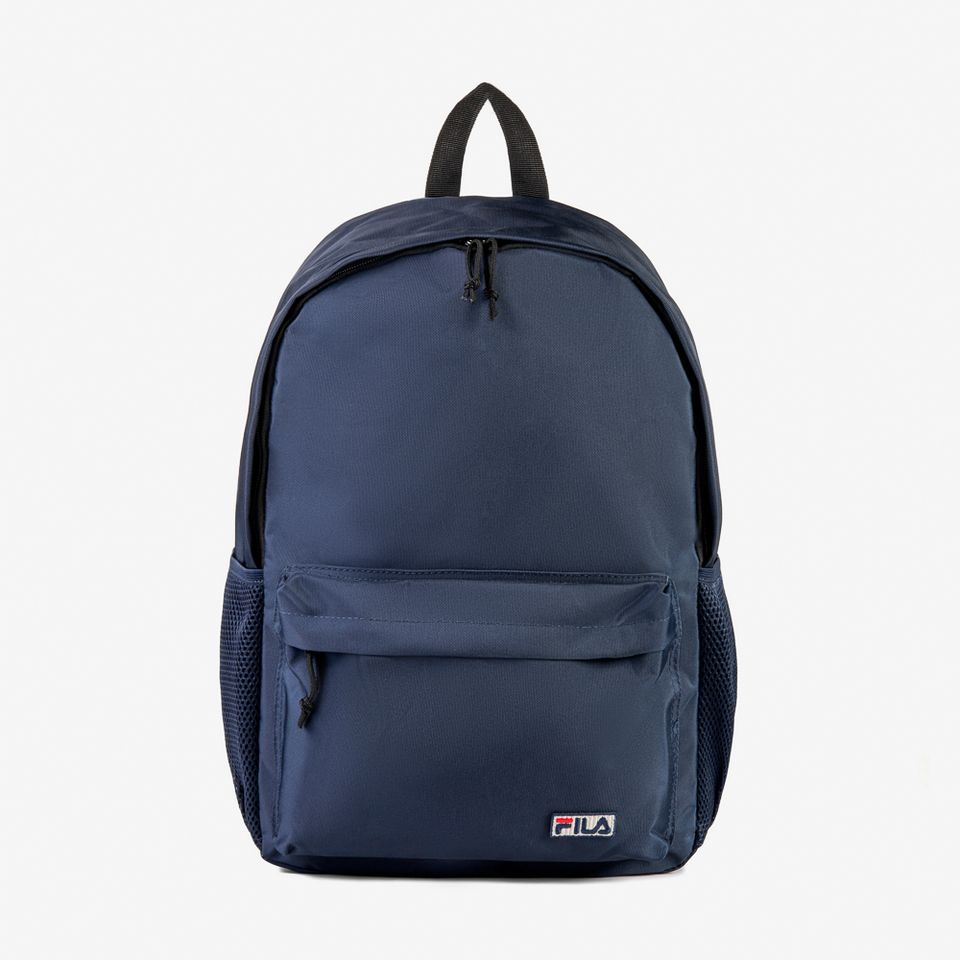 Mochila Fila Dna Letter Classic Unisex