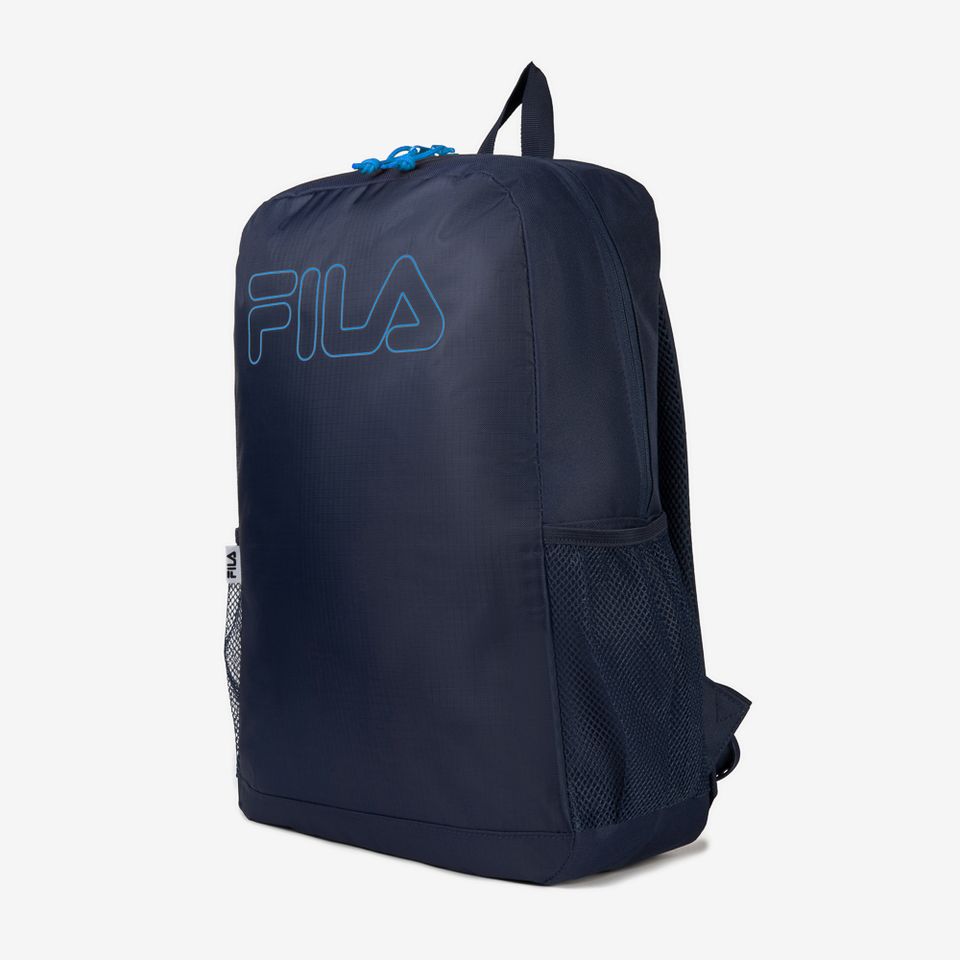 Mochila Fila Basic Outline Unisex