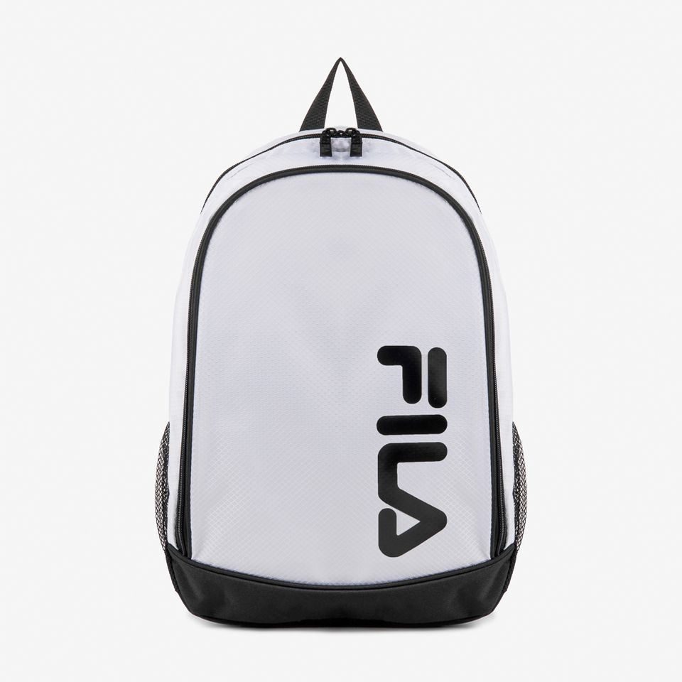 Mochila Fila College Letter Unisex