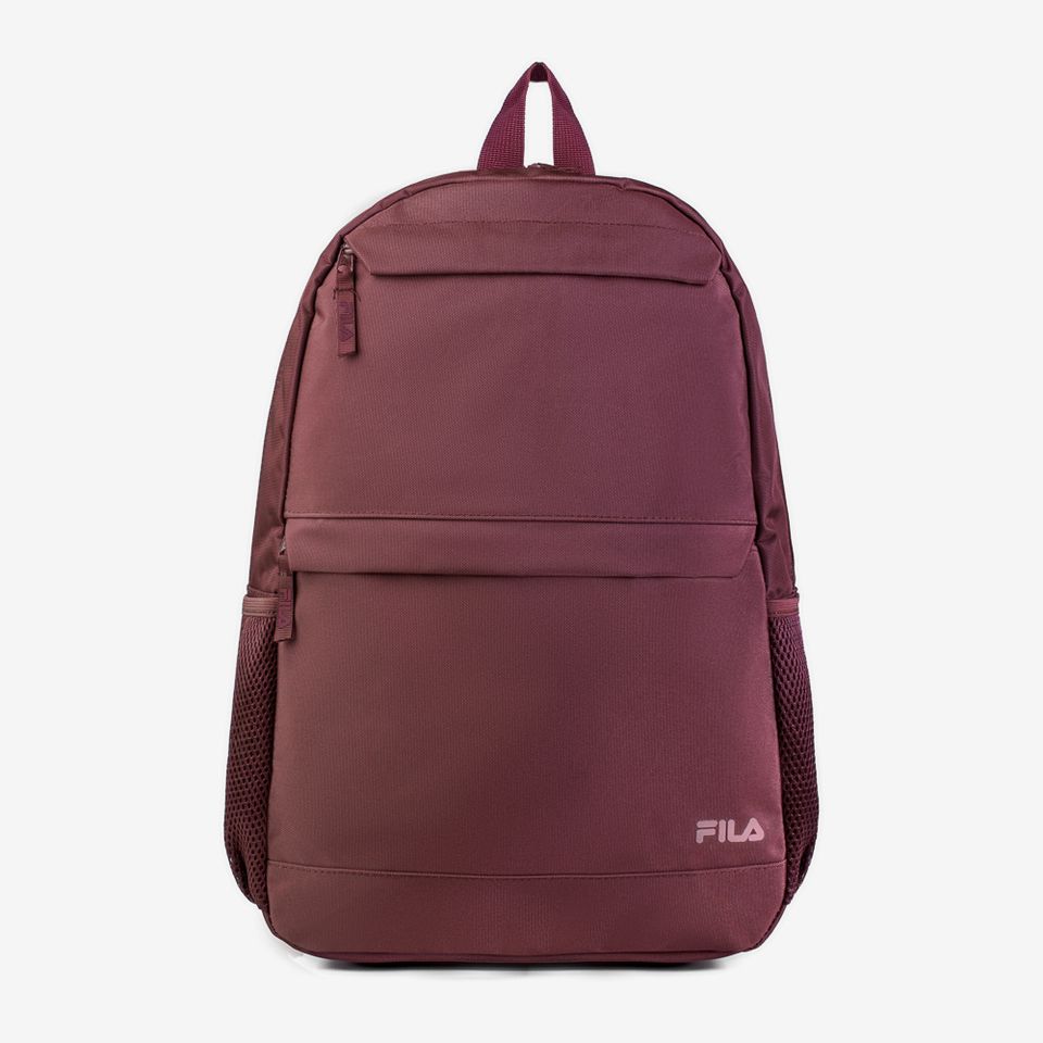 Mochila Fila Letter Classic Unisex