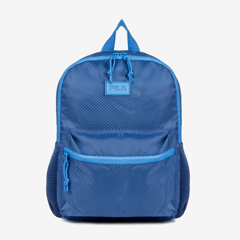 Mochila Fila Mini Basic Letter Unisex — Fila