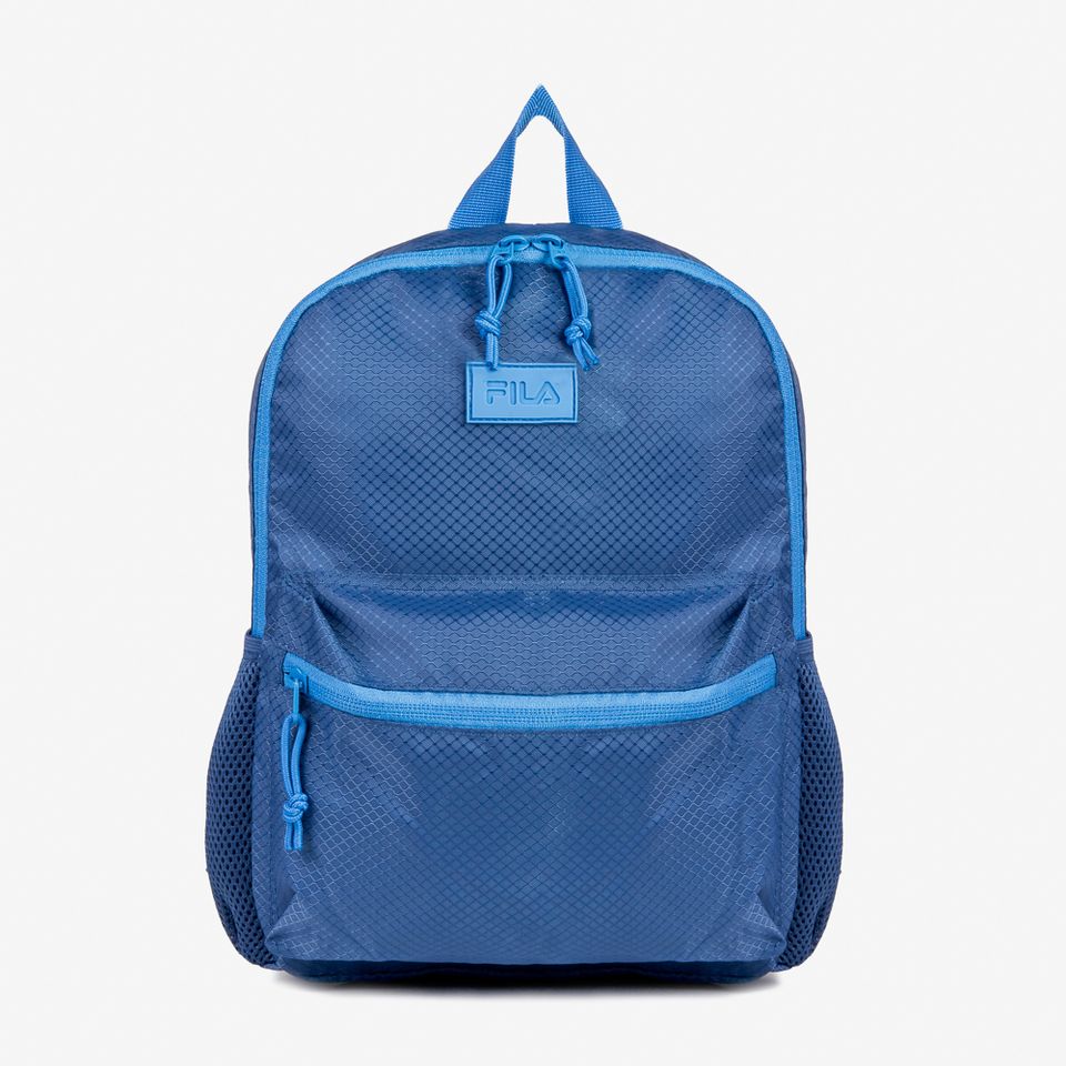 Mochila Fila Mini Basic Letter Unisex