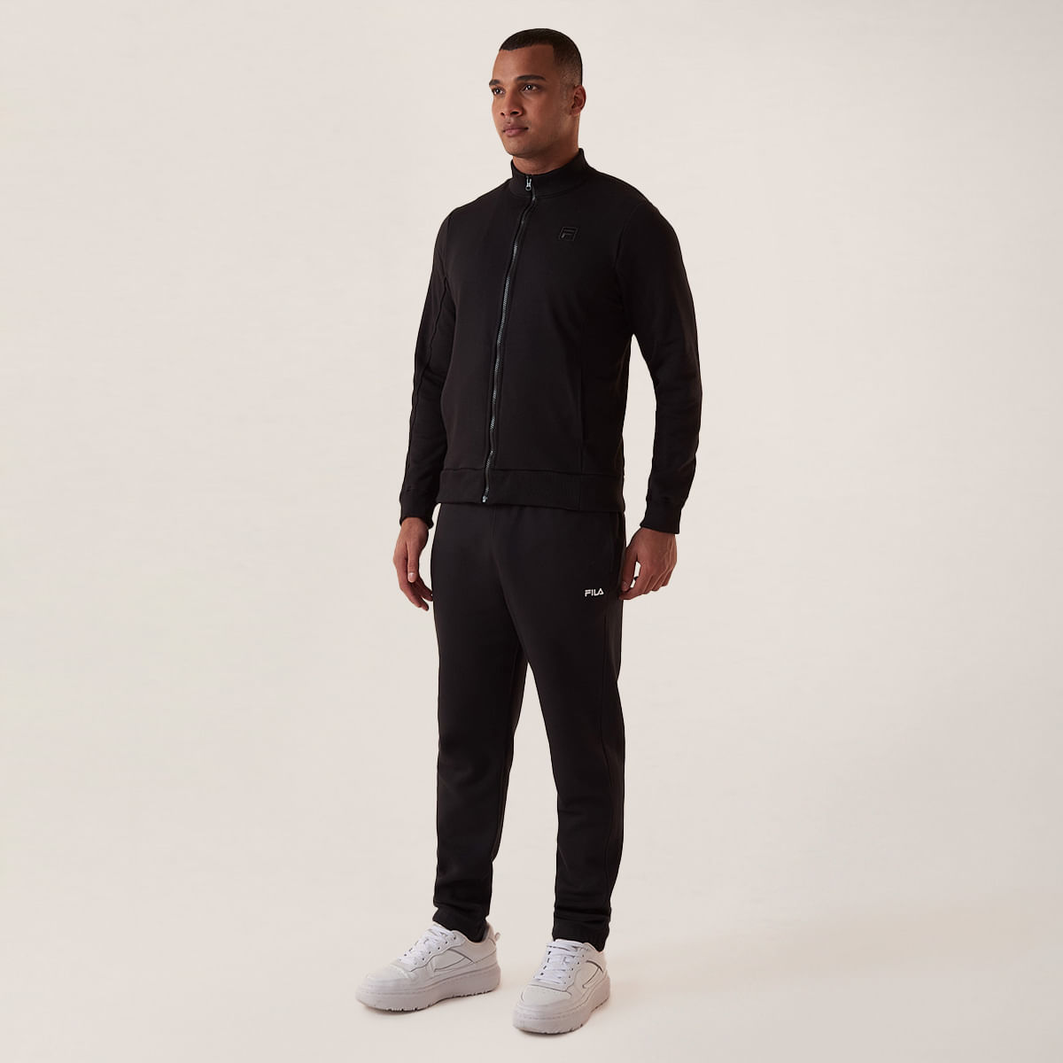 Calça Fila Classic Winter B Masculina