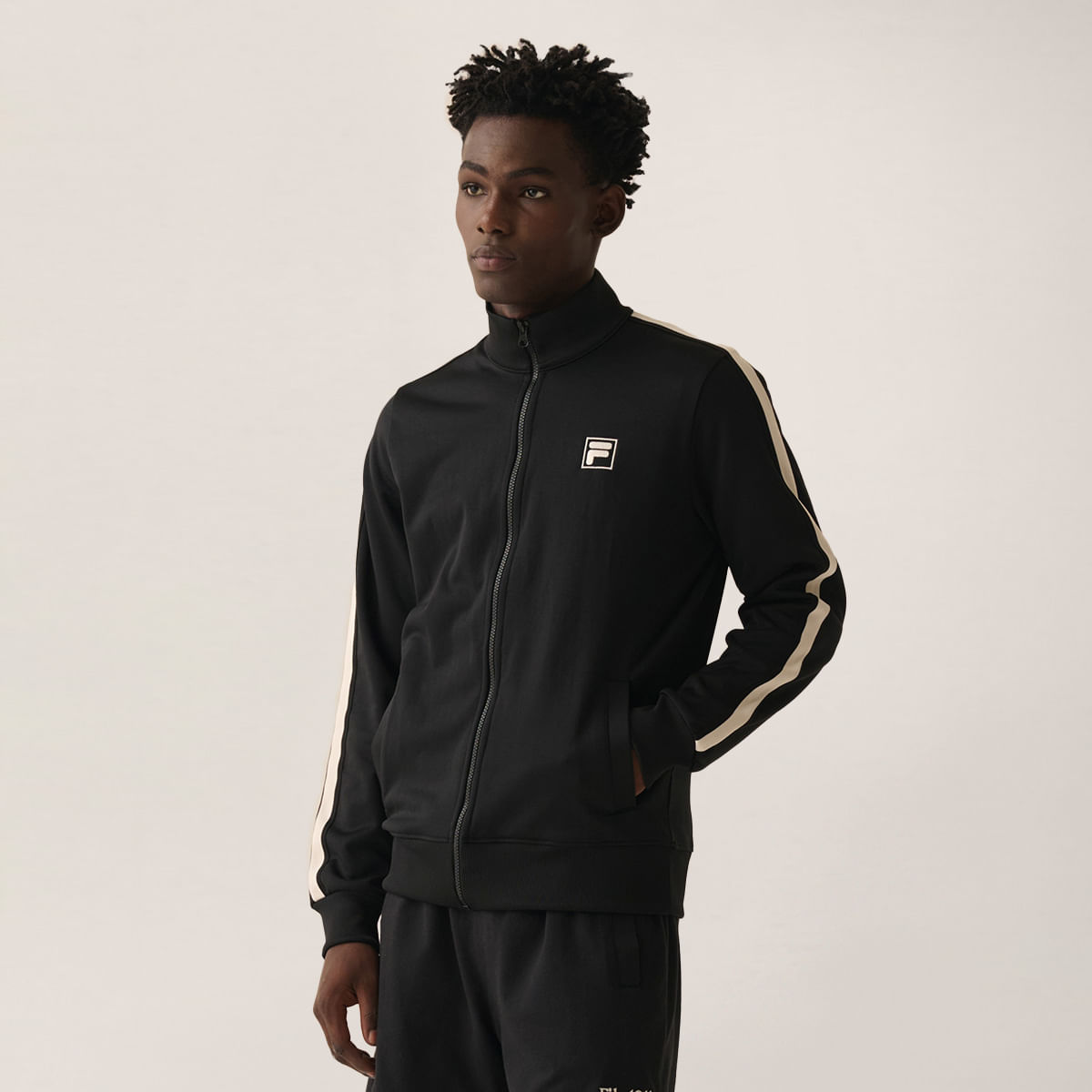 Jaqueta Fila Union Classics Masculina