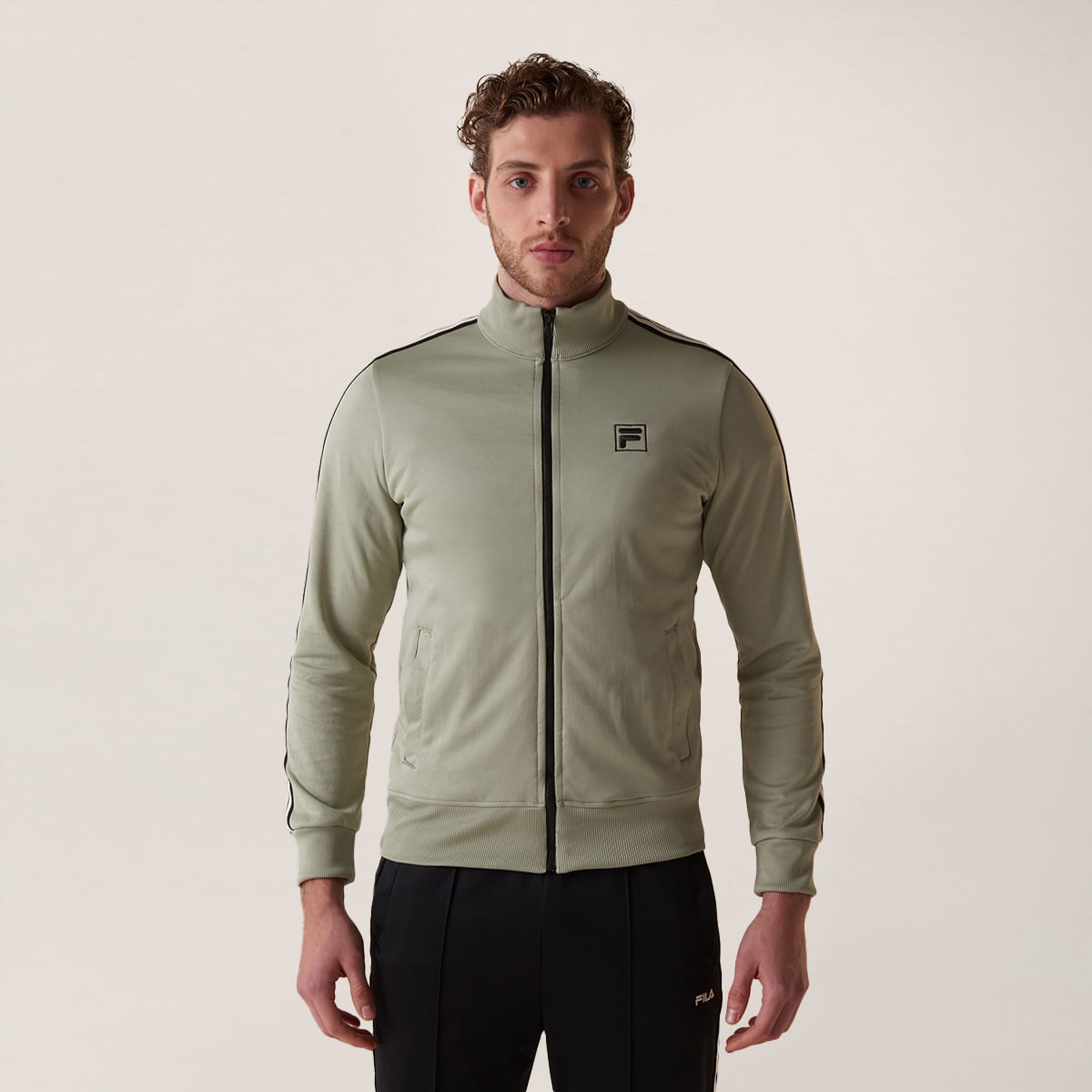 Jaqueta Fila Union Classics Masculina