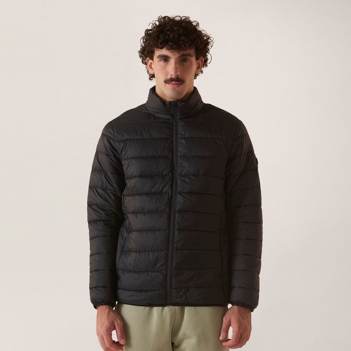 Jaqueta Fila Touch Light Masculina