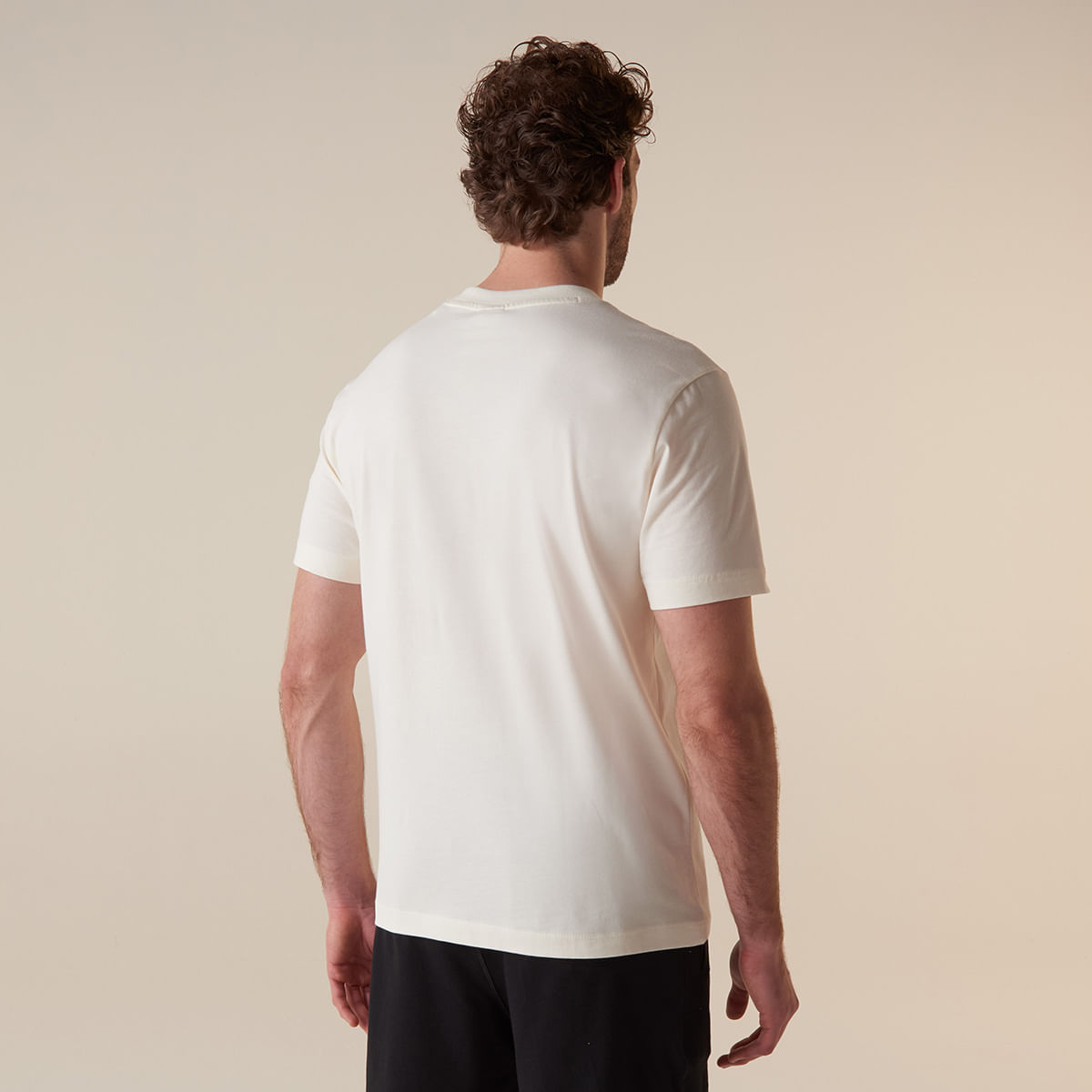 CAMISETA MASCULINA FILA COMFORT UNION CLASSICS F-BOX - fila