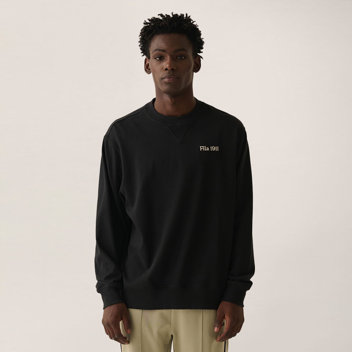 Casaco Fila Over 1911 Union Masculino