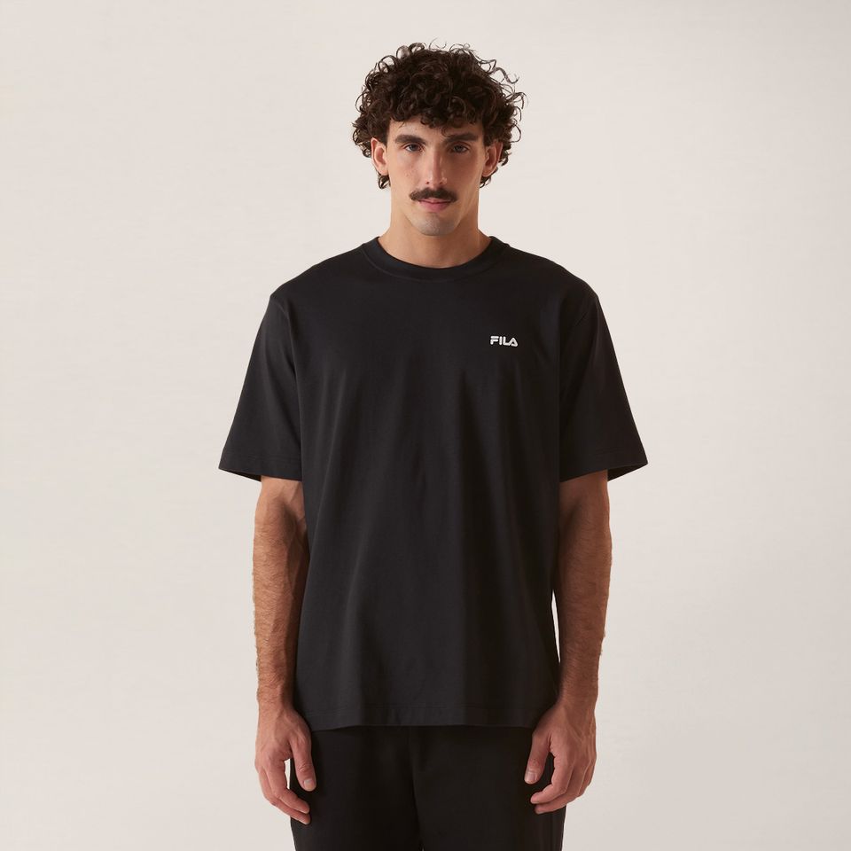 Camiseta Fila Sports International Over Masculina