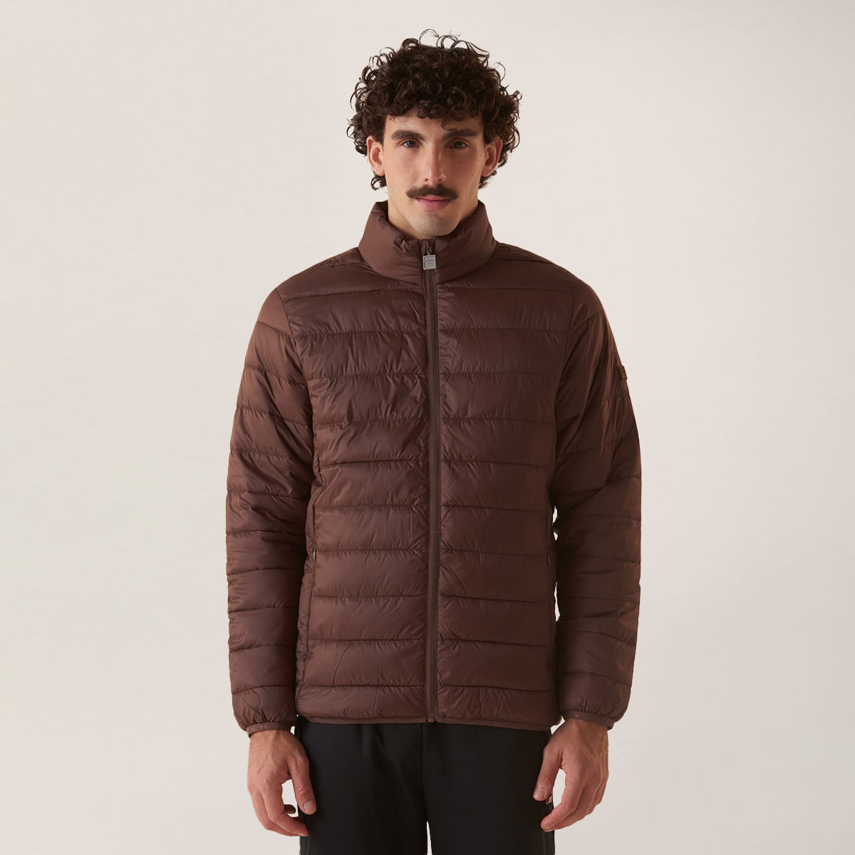 Jaqueta Fila Touch Light Masculina