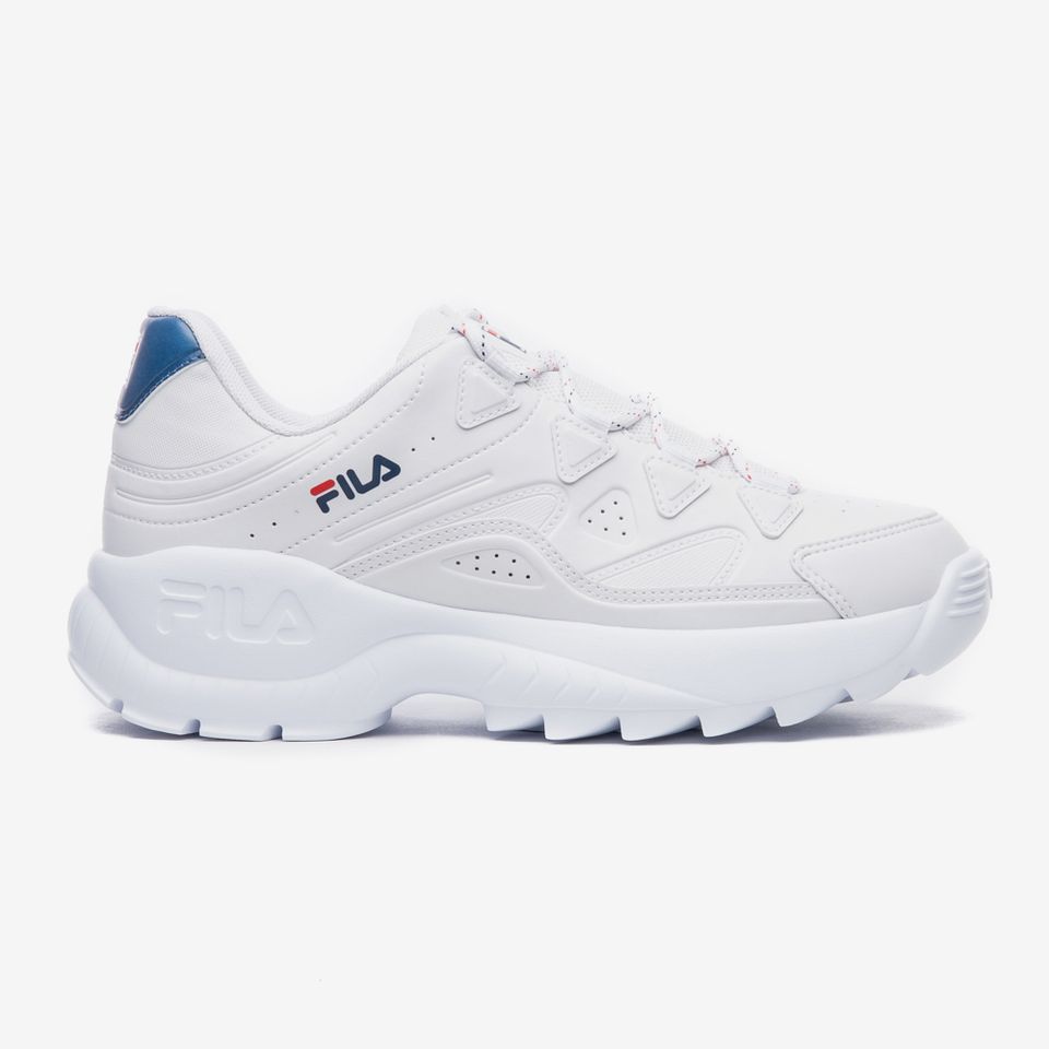 Tênis Fila Evolux Feminino