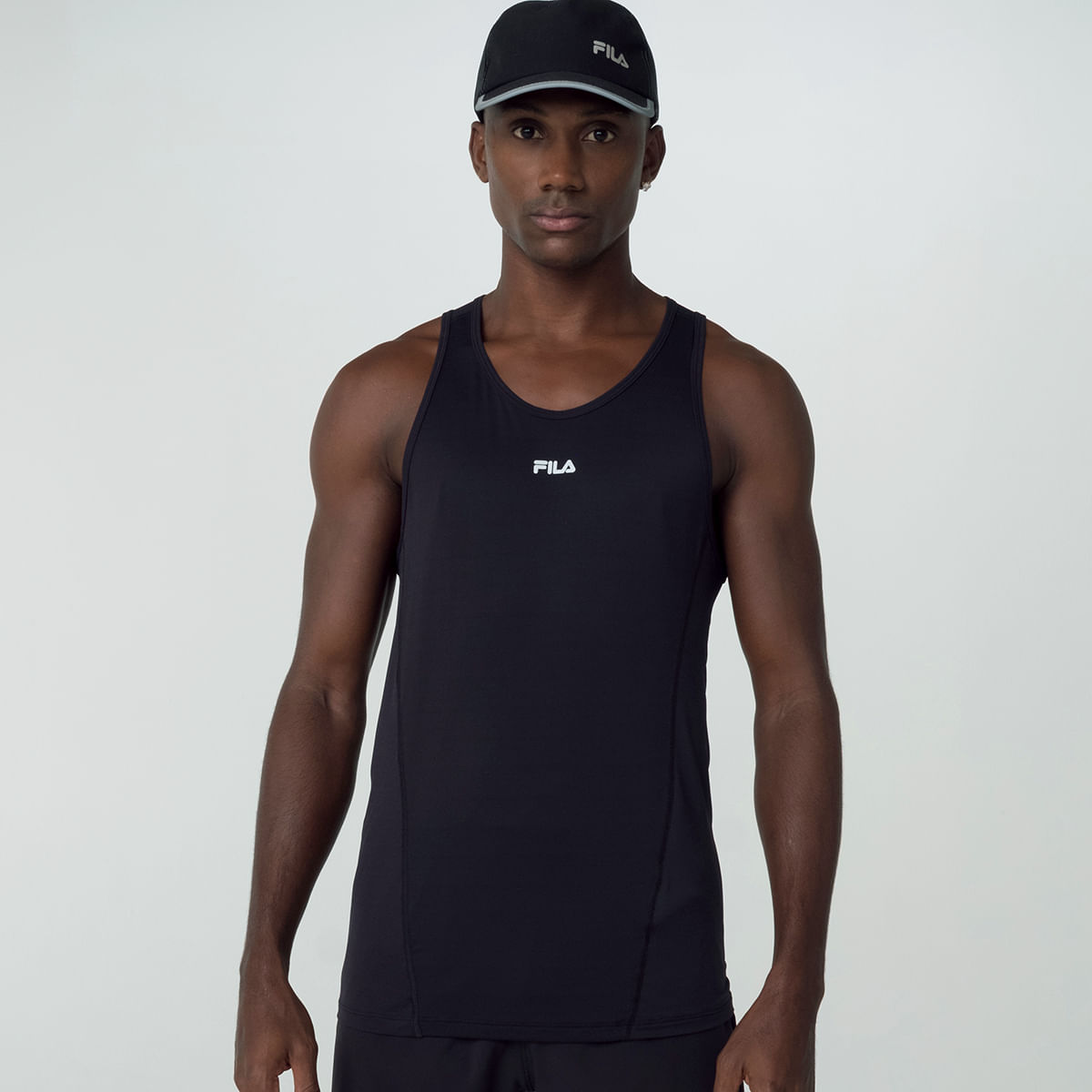 Regata Fila Bio III Masculina