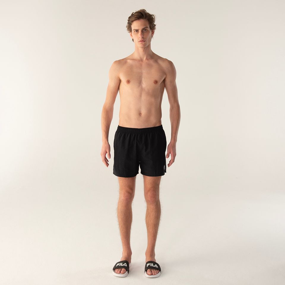 Shorts Fila F-Box 4" Masculino