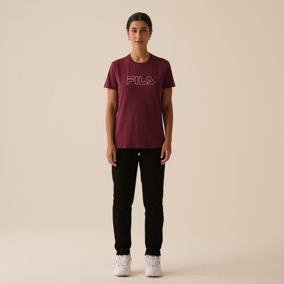 Calça Fila Classic Light Feminina