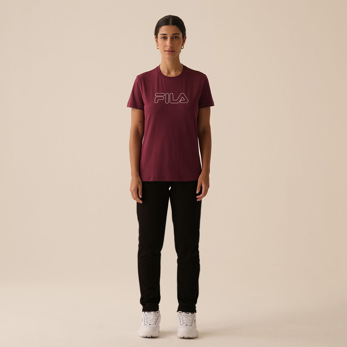 Calça Fila Classic Light Feminina