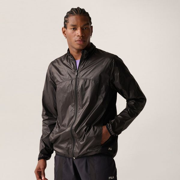 Jaqueta Corta Vento Fila Core Run Masculino M