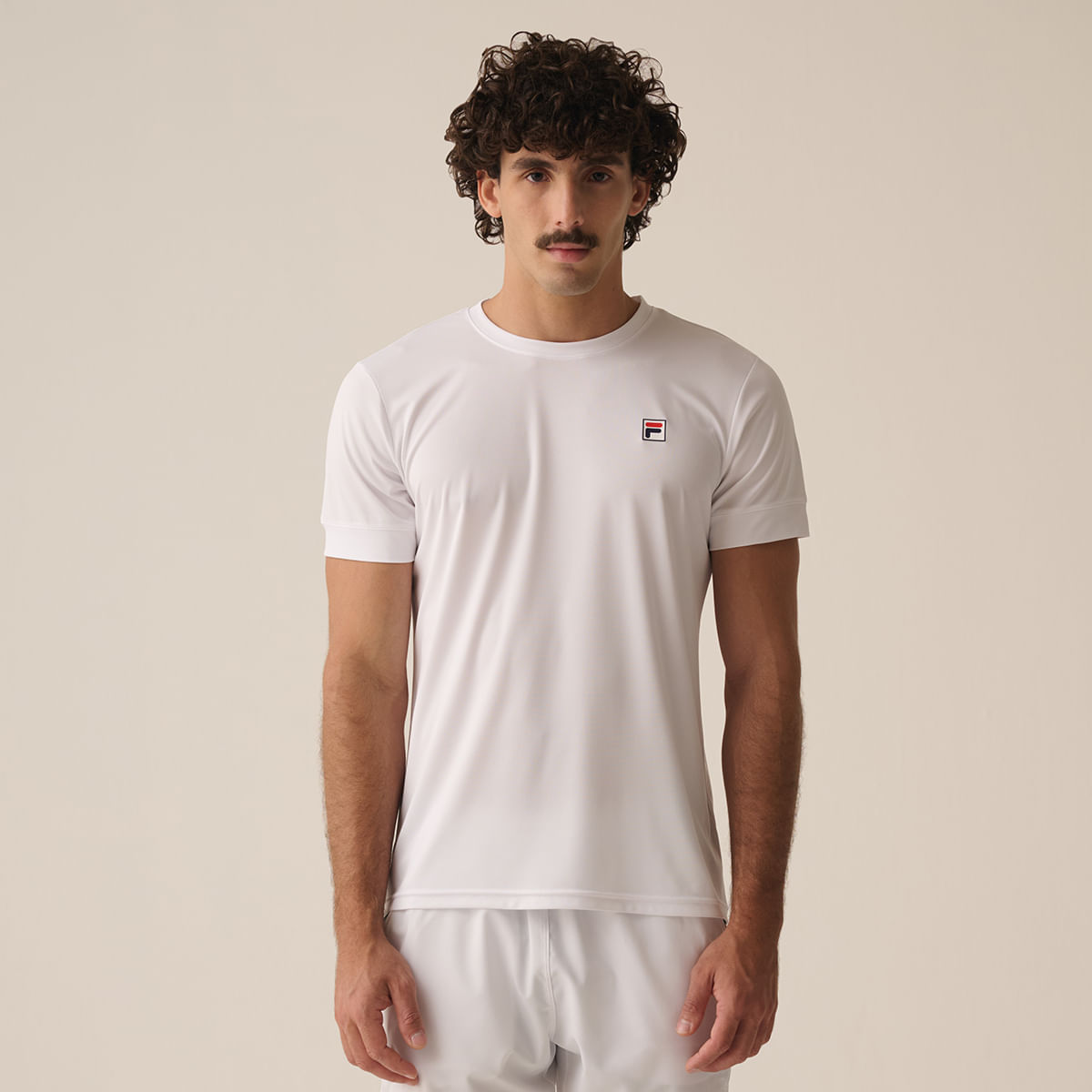 Camiseta Fila Player F-Box II Masculina