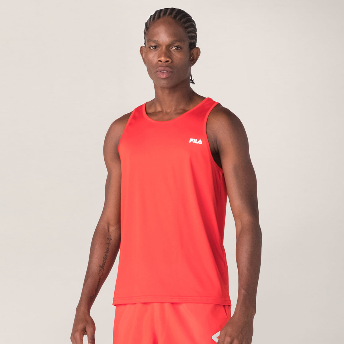 Regata Fila Basic Sports II Masculina