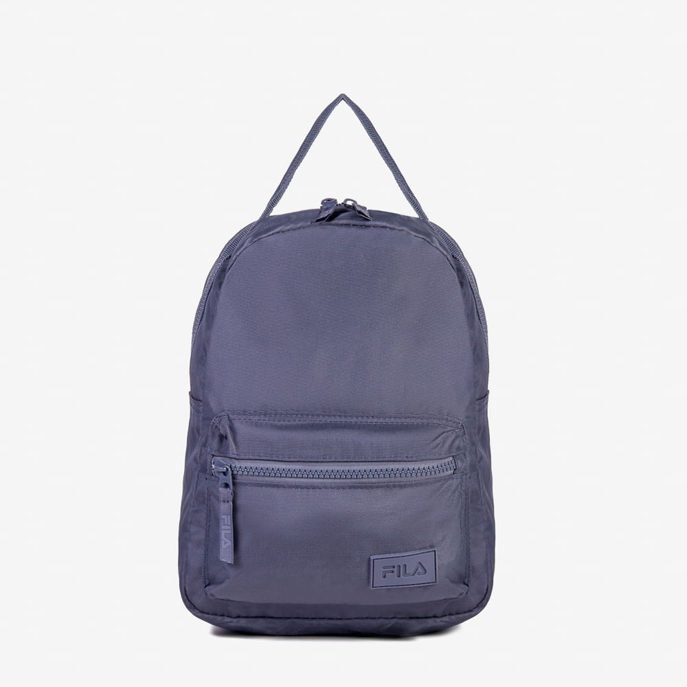 Mochila Fila Mini Box Letter Unisex