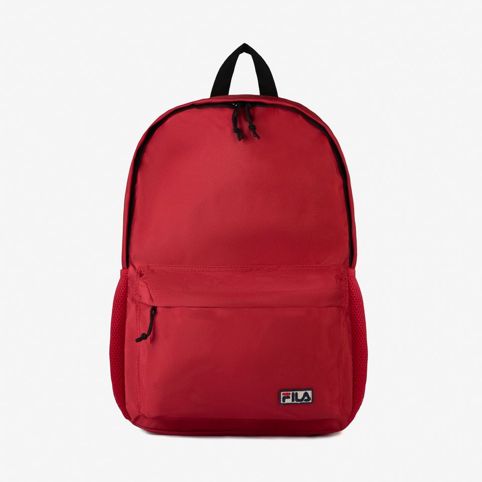 Mochila Fila Dna Letter Classic Unisex