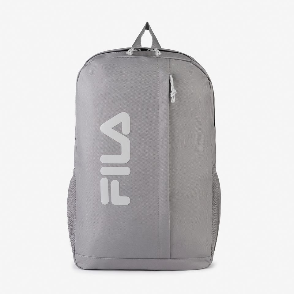 Mochila Fila Basic Letter Unisex