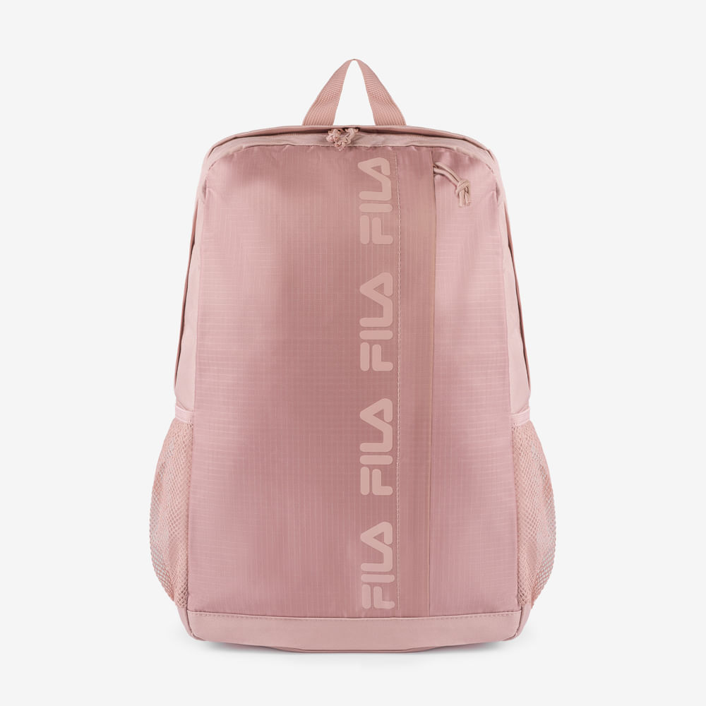 Mochila Fila Tone Logo Letter Unisex