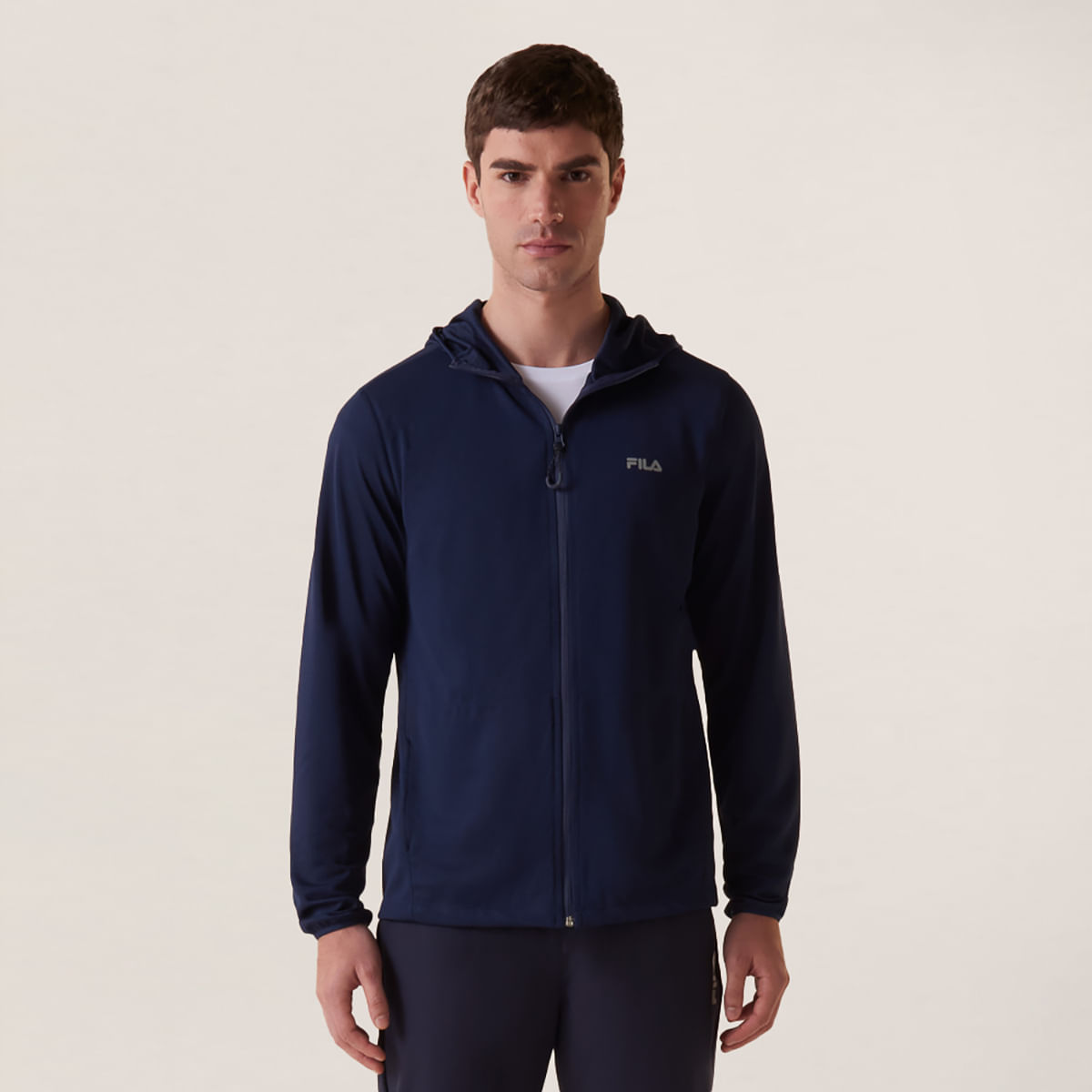 Jaqueta Fila Flow Sport Masculina