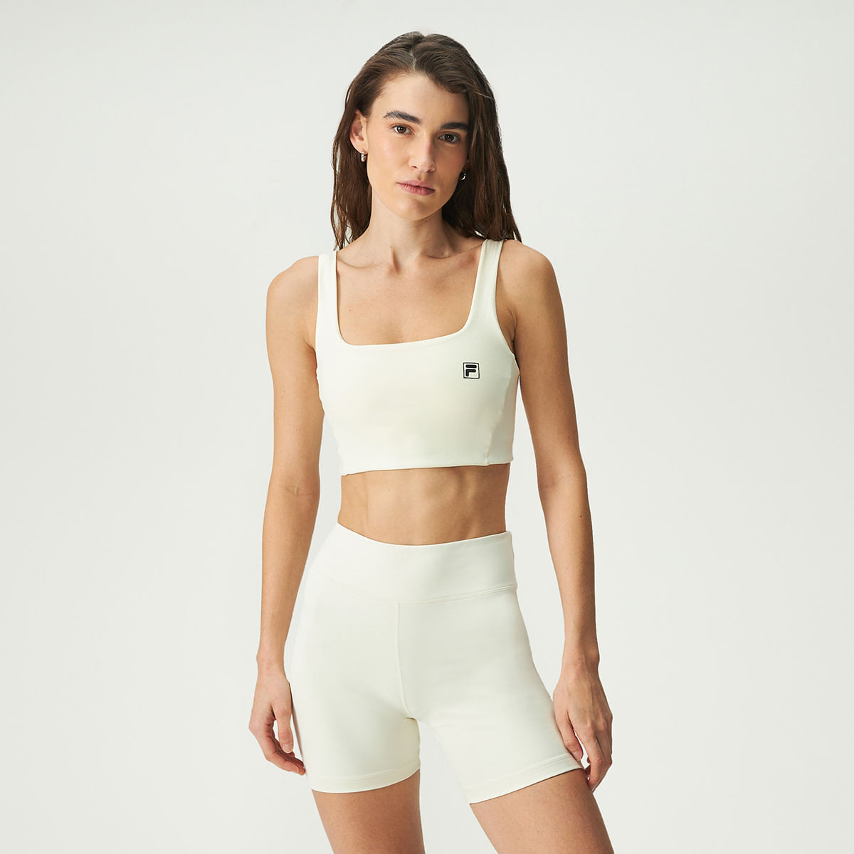 Top Fila Touch Gym Feminino