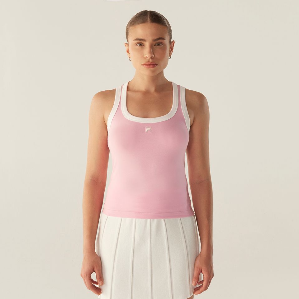 Regata Fila Slim F-Box Feminina