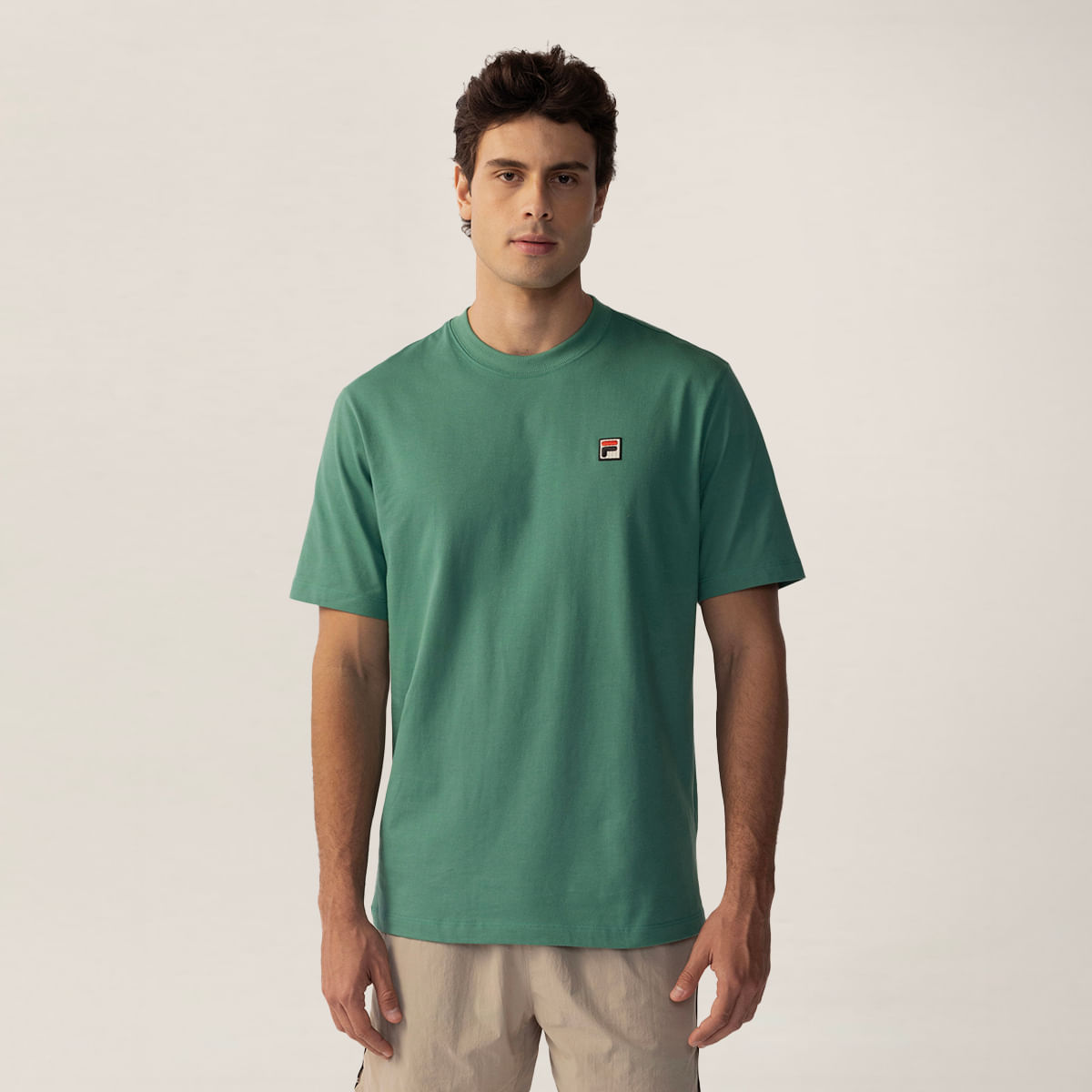 Camiseta Fila Comfort Gt II Masculina