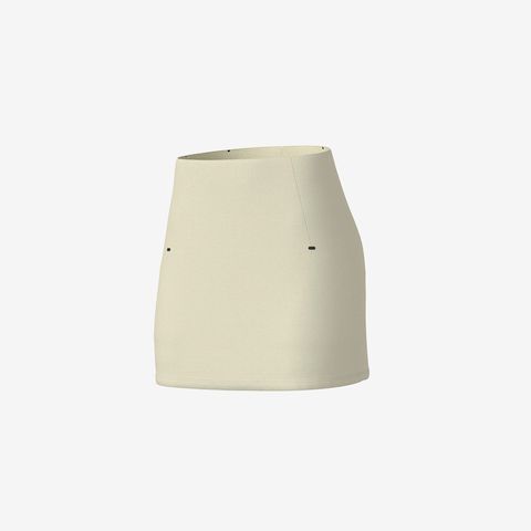 Short Saia Fila Future Sports Feminino — Fila