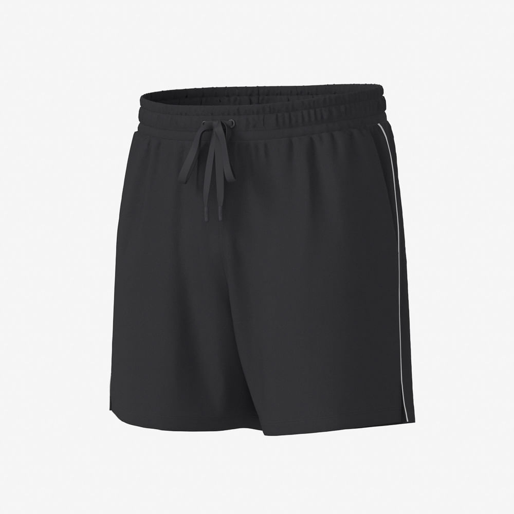 Shorts Fila Comfort Light Gt Masculino